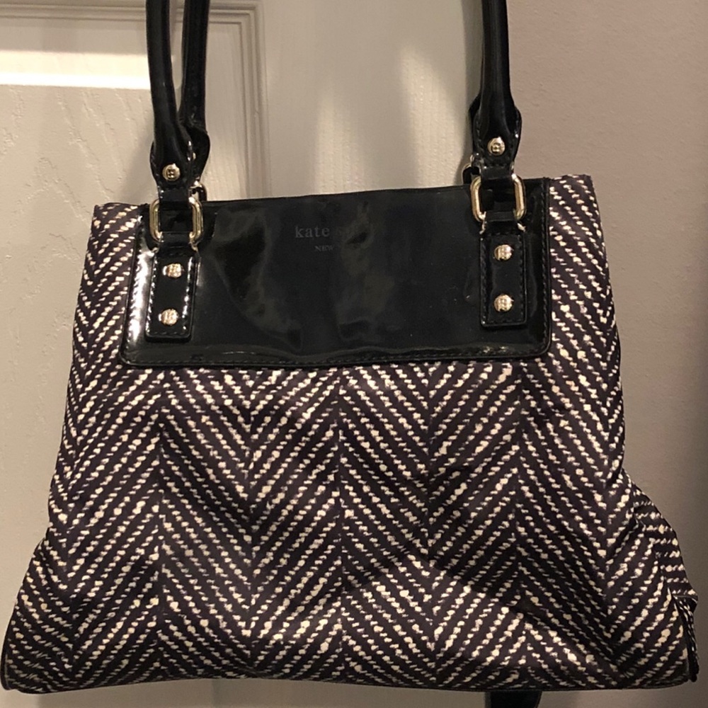 Authentic Kate Spade Satchel
